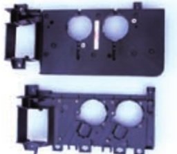 gas chromatograph for Ester