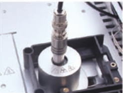 gas chromatograph for Ester