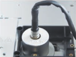 GC for Linolenic Acid Methyl Ester