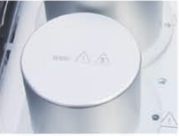gas chromatograph for Ester