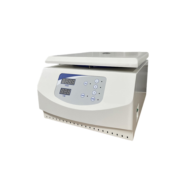 Benchtop Immunohematology centrifuge