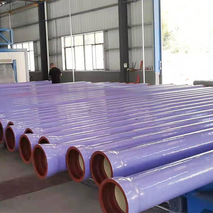 ductile iron pipe liner ductile iron pipe liner