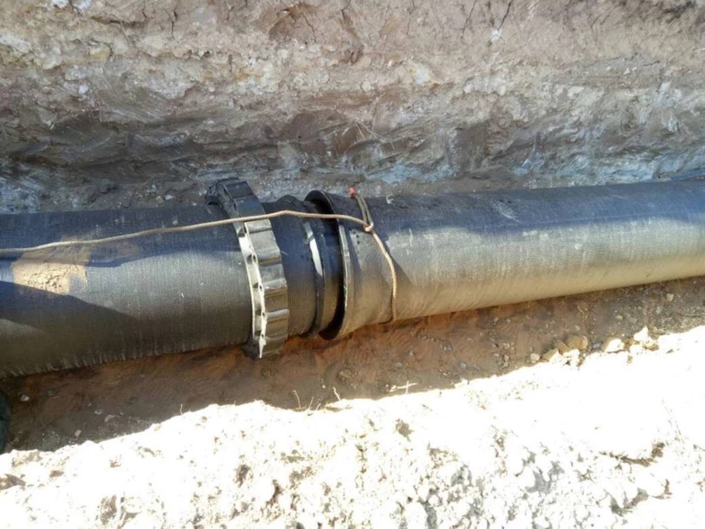 self restrained joint pipe self restrained joint pipe