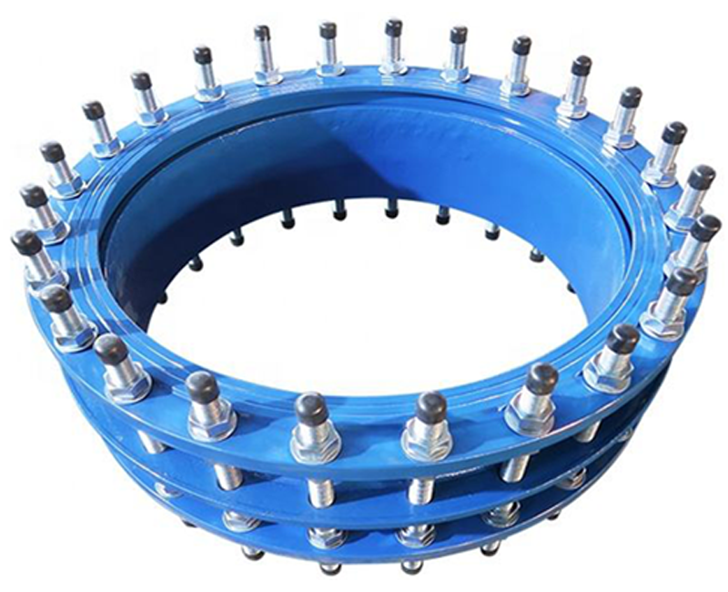 Carbon Steel Dismantling Joint