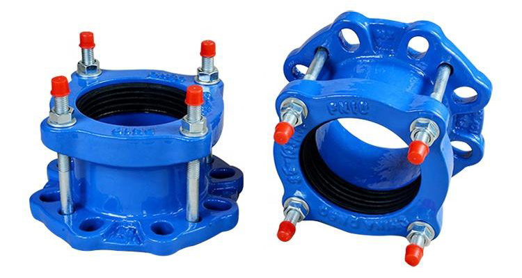 Ductile Iron Joint Ductile Iron Joint