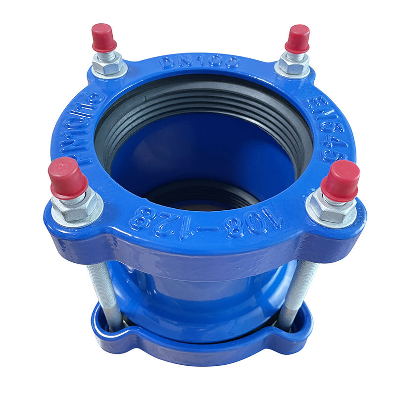 Ductile Iron Universal Adaptor