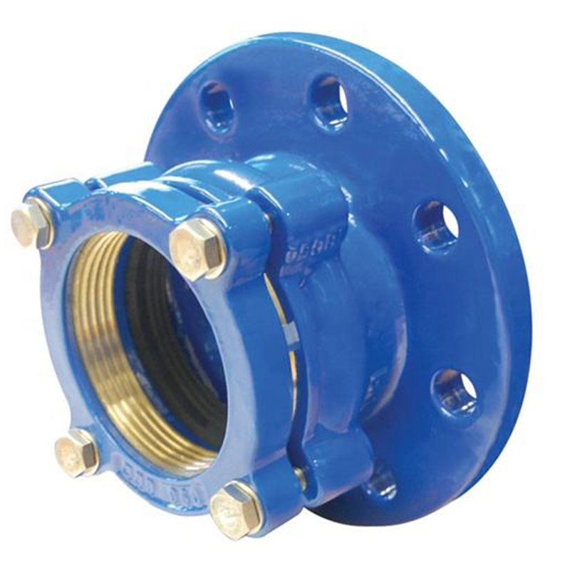 PE Pipe Flange Adaptor