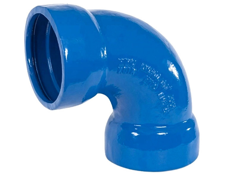 Ductile Iron fitting
