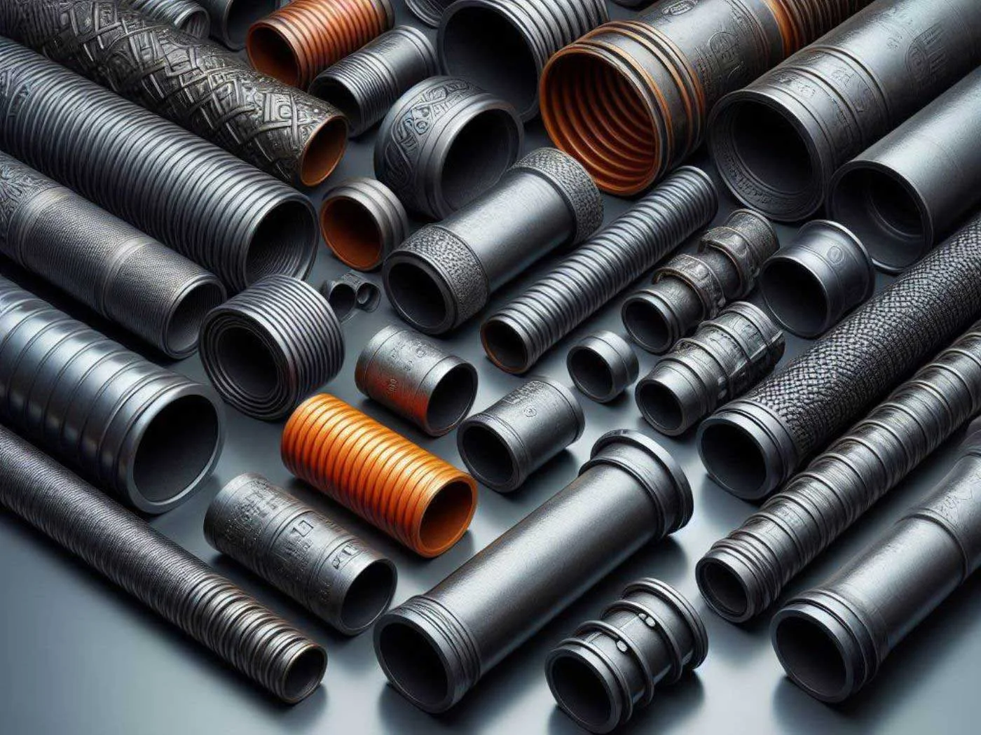 Ductile Iron Pipe Classes (K vs C) Explained