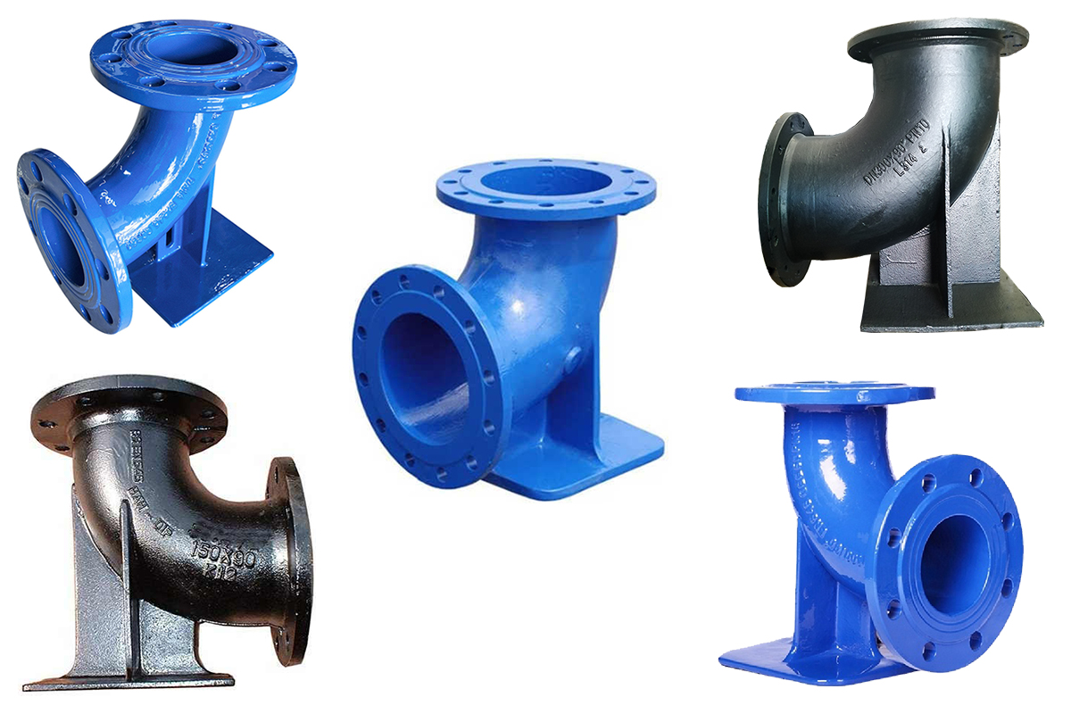 Double Duck Foot Bend Double Duck Foot Bend