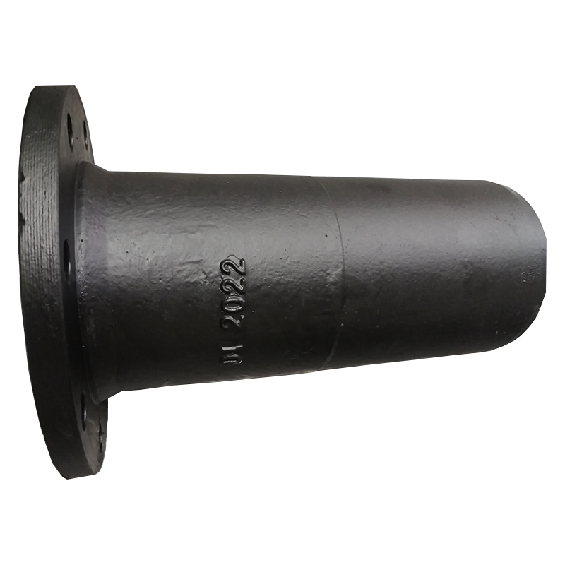 ISO2531 EN545 EN598 Portable Water Flanged Spigot Pipe with Puddle Flange Pn10/16 Ductile Iron Pipe Fittings
