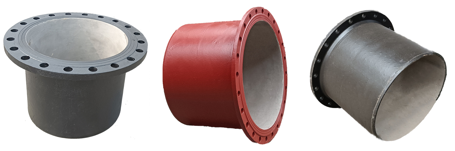 ductile Iron Pipe Fitting ductile Iron Pipe Fitting