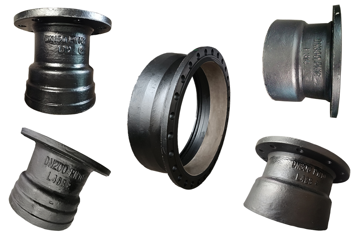 flange socket fitting flange socket fitting