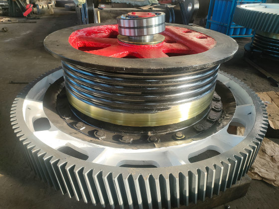 Custom Manufacturing