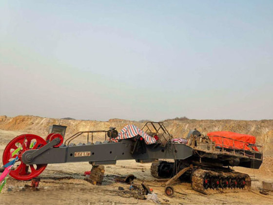 Customized Parts Solutions