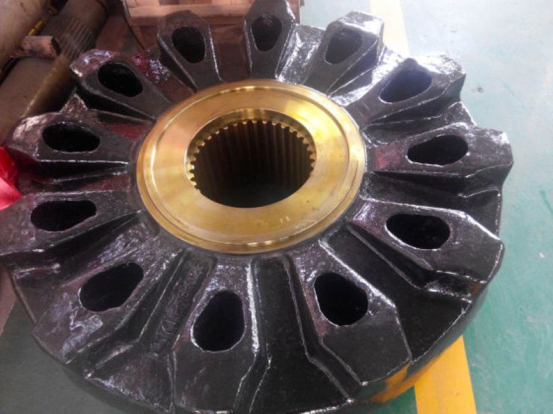 Drive Sprockets