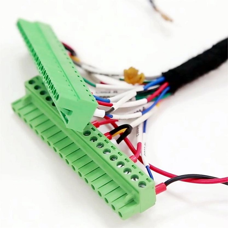 electrical wiring harnesses automotive electrical wiring harnesses automotive