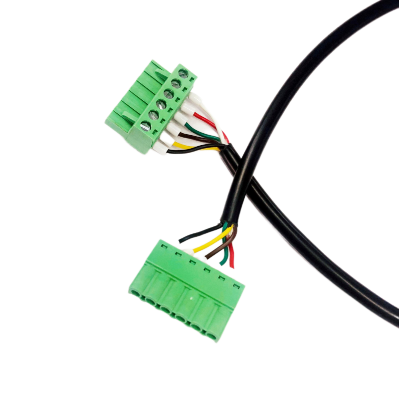 custom cable assembly