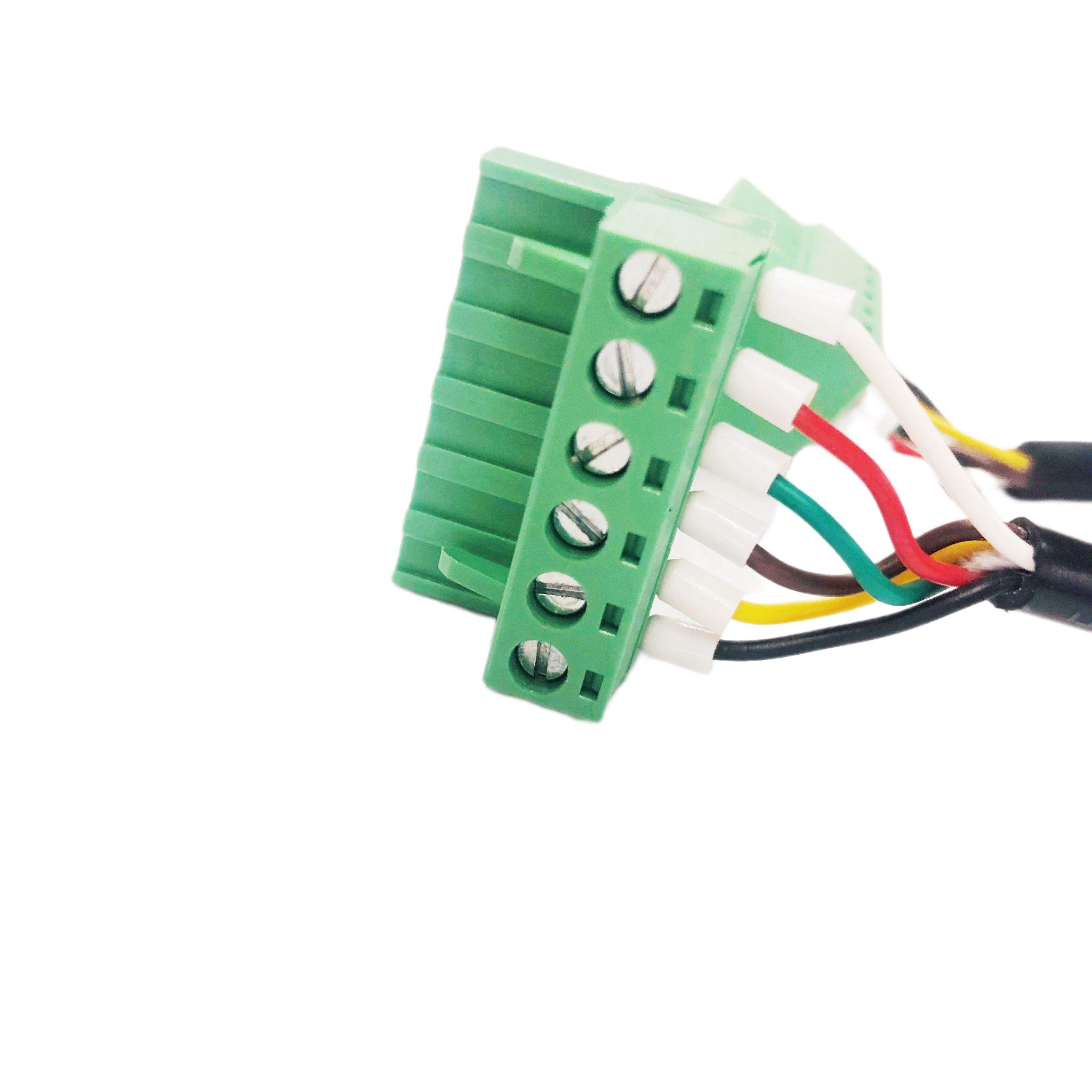 wiring harness assembly