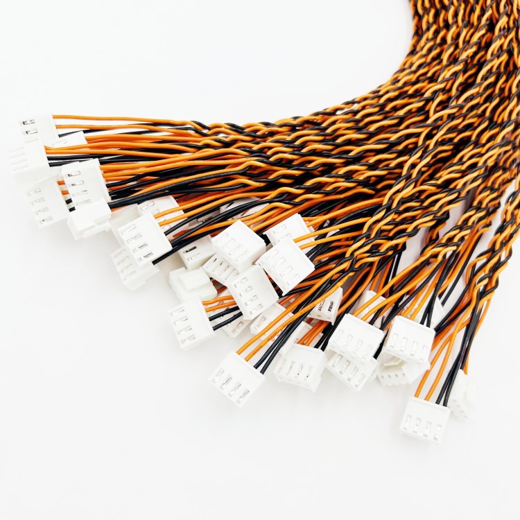 custom wire harness manufacturing custom wire harness manufacturing