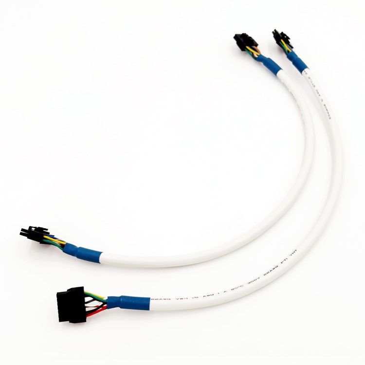 custom wire harness supplier