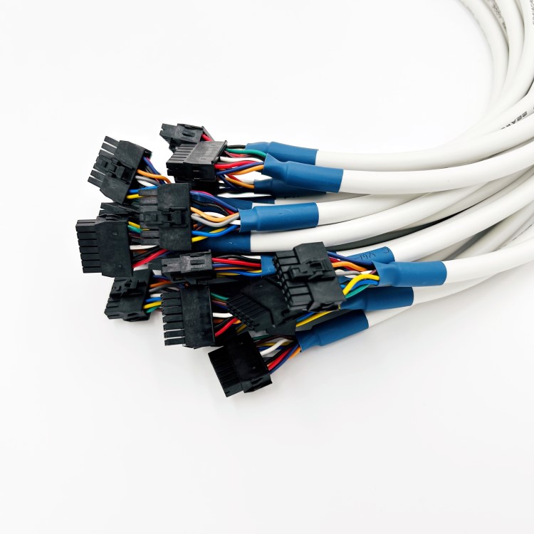 Fournisseur de faisceaux de câbles sur mesure