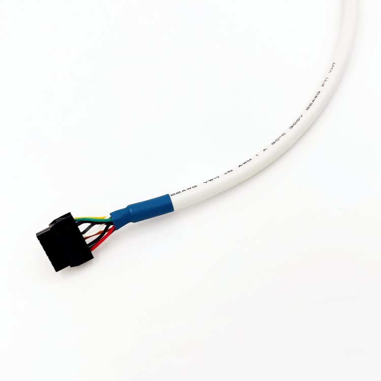 cable wire harness assembly