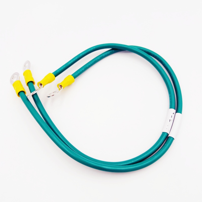 electrical cable harness
