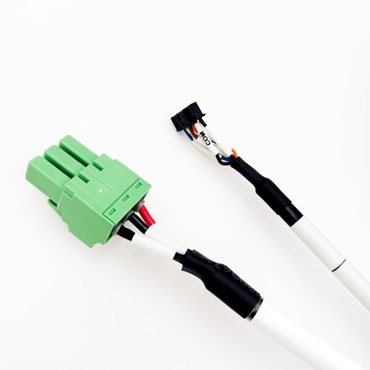 OEM wire harness solutions