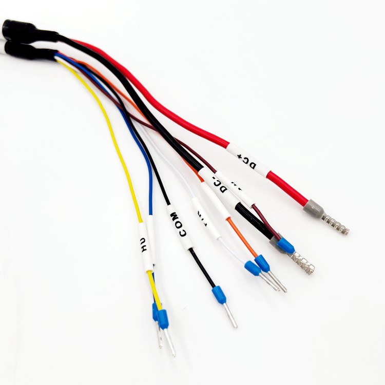 wire harness supplier