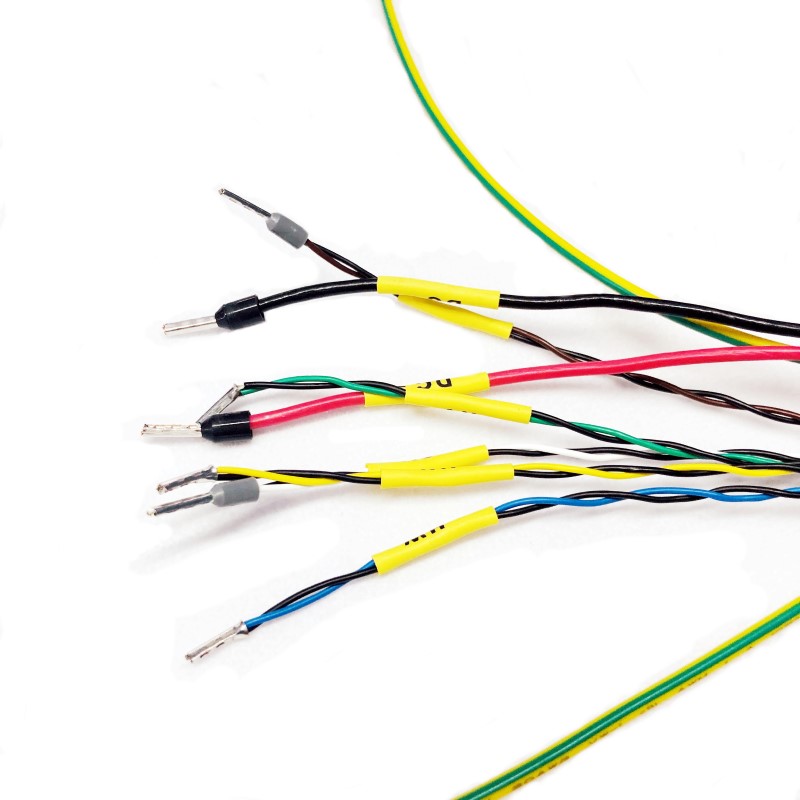 cable harness assembly