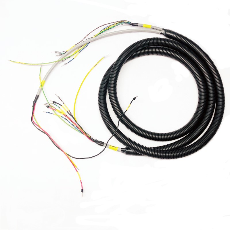cable harness