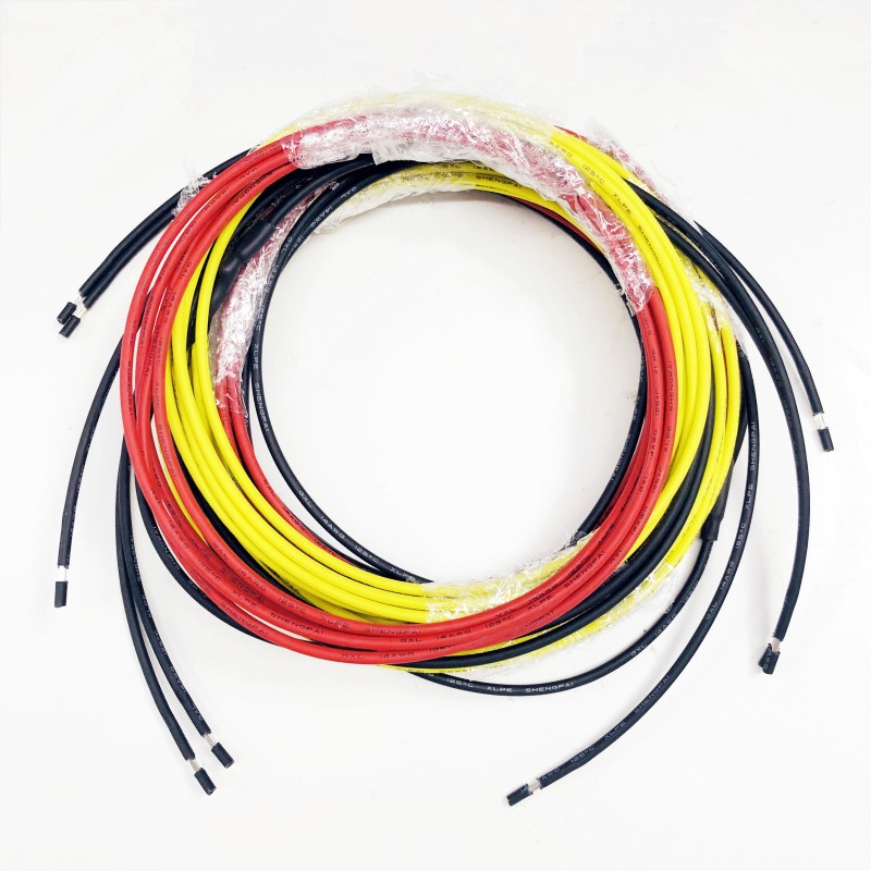 off road wiring harness