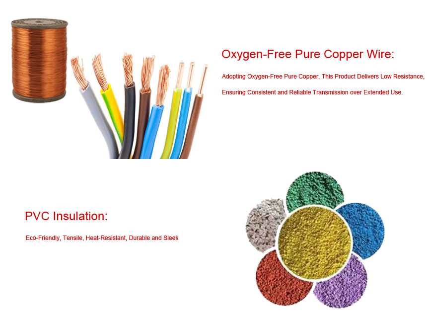 UL 1007 Wire UL 1007 Wire