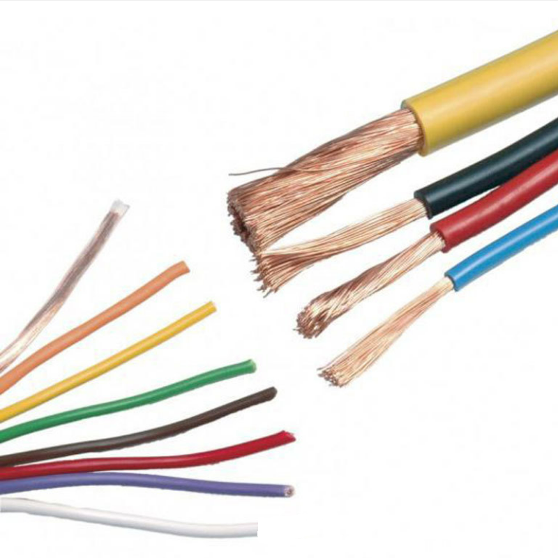 Electrical Standard Ul 1015 Wire 16awg PVC Wire Cable Manufacturers in China Electrical Standard Ul 1015 Wire 16awg PVC Wire Cable Manufacturers in China