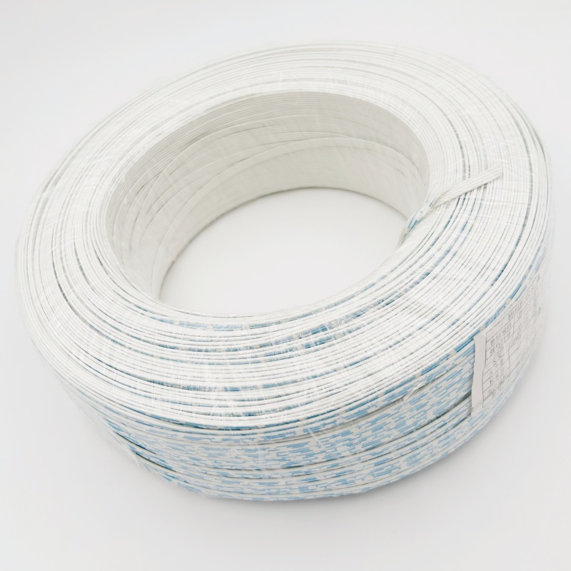 Завод UL2468 Плоский кабель Провода и кабели УЛ Производители кабелей в Китае