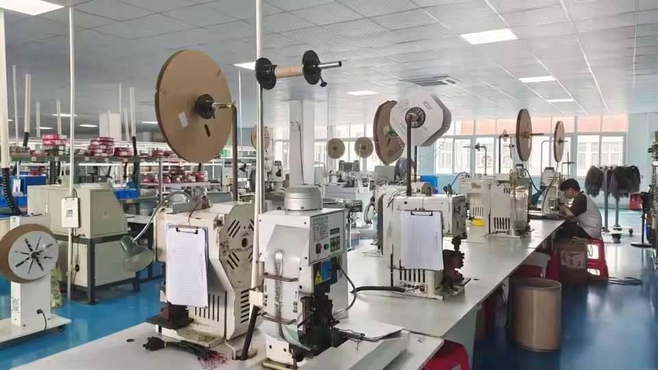 electrical wiring harnesses automotive