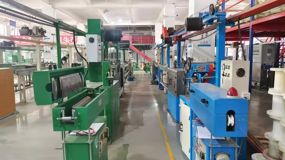 automotive wiring harness