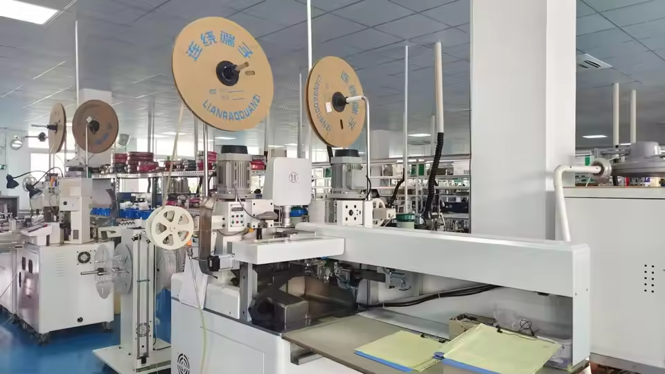 electrical wiring harnesses automotive