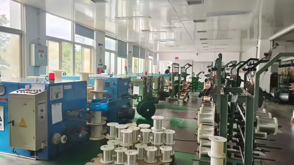 vehicle wire harness