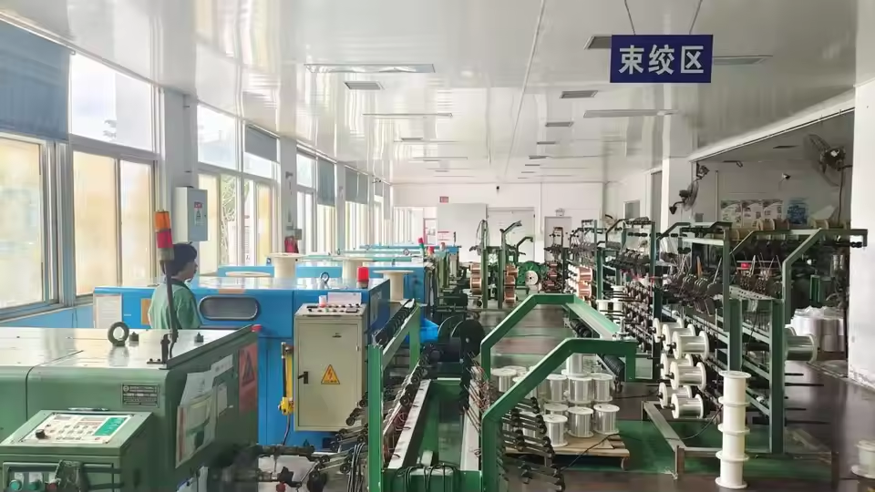 Production Equipment Production Equipment