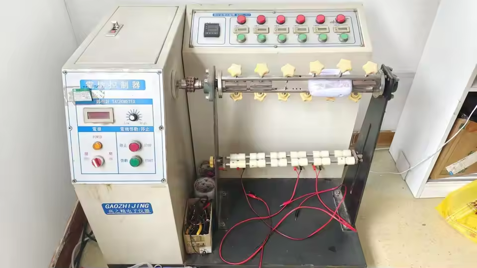 Product Testing Center Product Testing Center