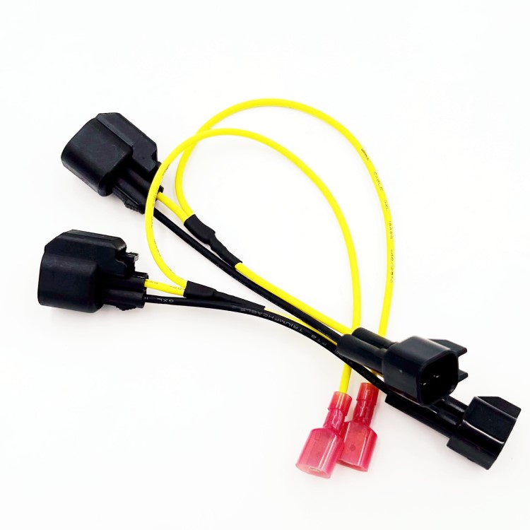 automotive cable assembly