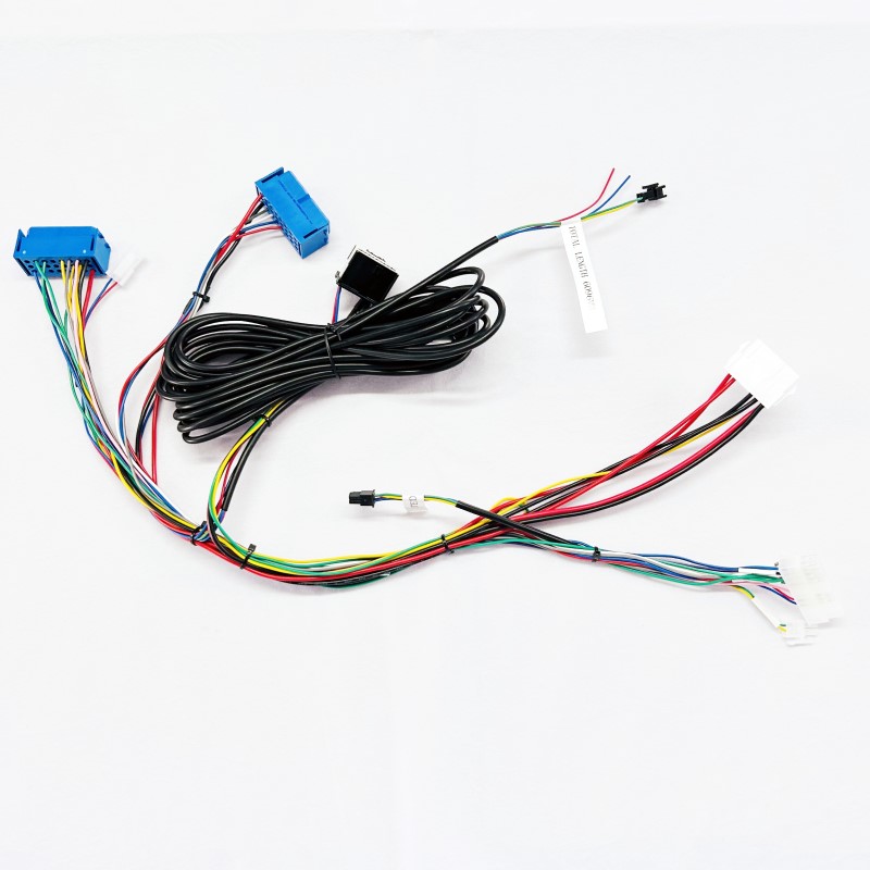 automotive wire harness suppliers