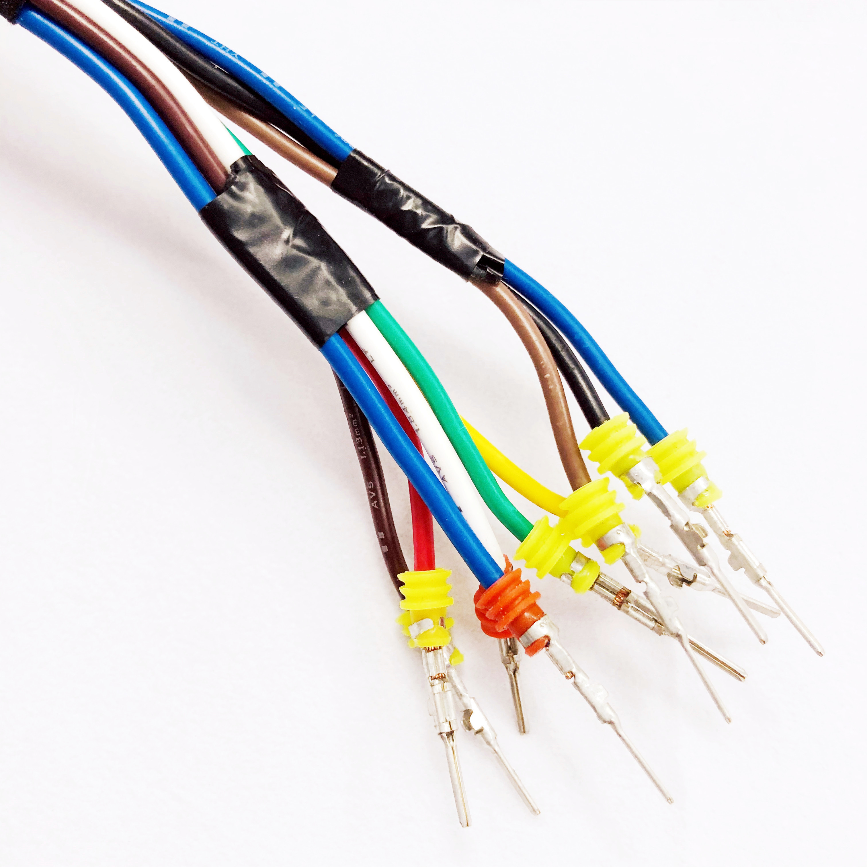 automotive electrical harness