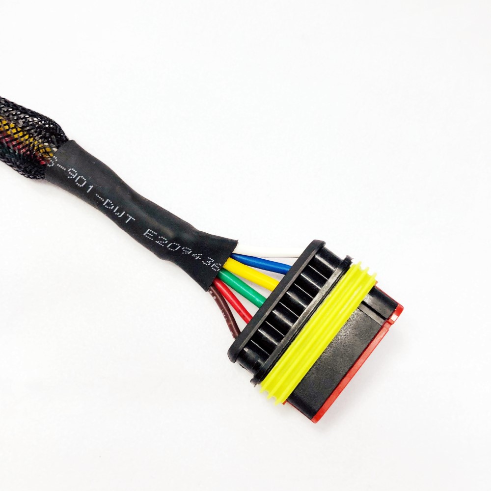 automotive wiring loom manufacturers