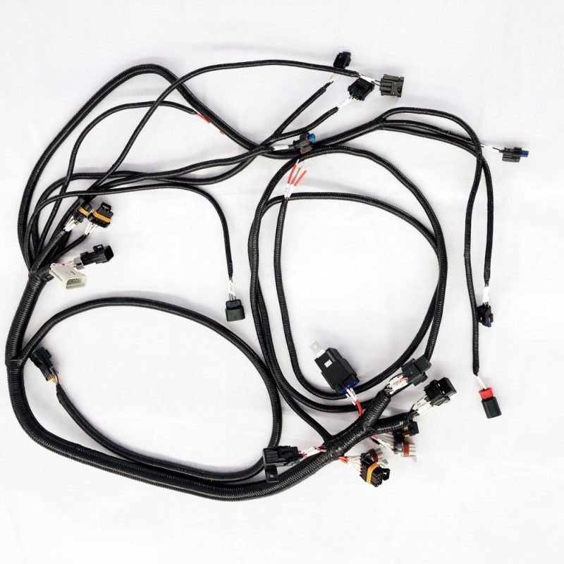 automotive wiring loom manufacturers