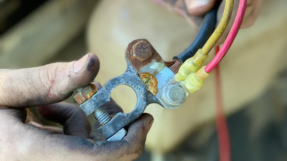 Automotive wiring harness failures are frequent; how can they be permanently resolved?