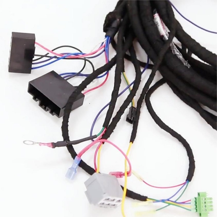 automotive wire harnesses automotive wire harnesses