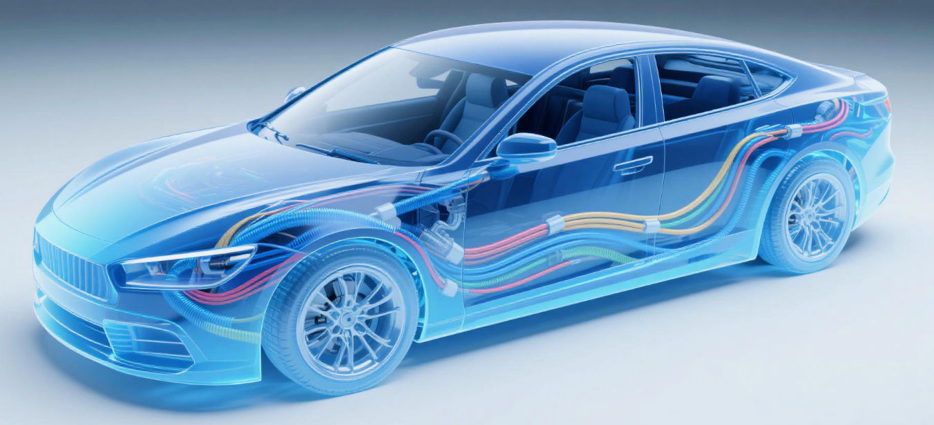 automotive wire harnesses